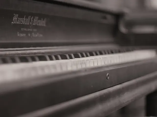 Guidefor Composing Piano Music: Crucial Advice for Music University Students