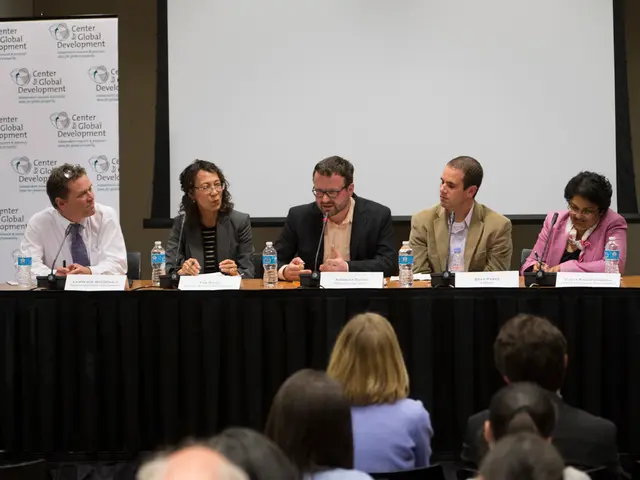 Investigative Series - Episode 5: The Progressive Political Bloc