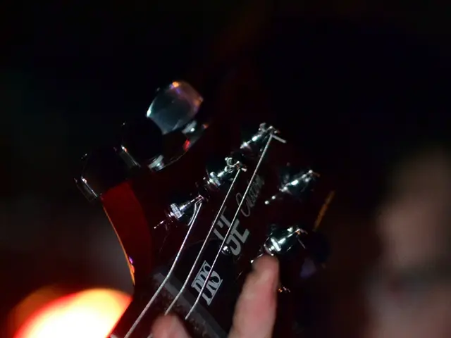 "Currently, they're part of the investigation to recover Paul McCartney's stolen Höfner 500/1...