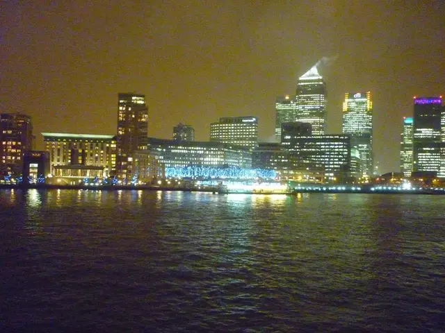 Meteor shower spectacle graces the skies above Hesse