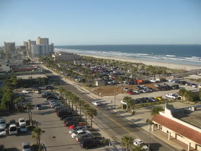Tropical storm Erin emerges, potentially advancing to become the initial hurricane in the Atlantic...