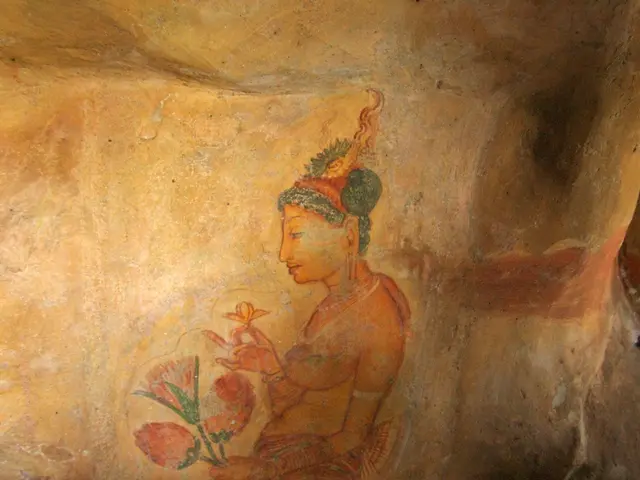 Insights into her role as a mother in private moments