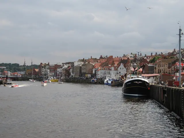 'Record rainfall and flooding have left their mark in the Milwaukee area; residents are in recovery...