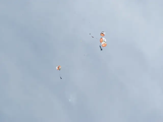 Skydiving Expenses: Discovering the Price Tag for Becoming a Skydiver