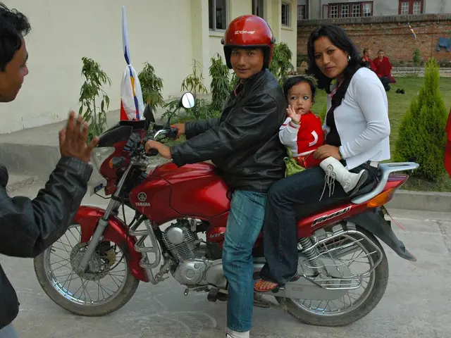 Delays enforced on legal measures targeting older diesel and gasoline vehicles in the Delhi-NCR...