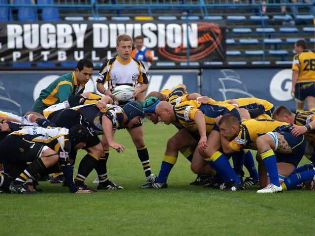 Rugby in Australia scraps limitations for foreign players