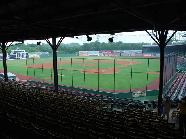 Environmental Linkages: Nebraska (Baseball Championship)