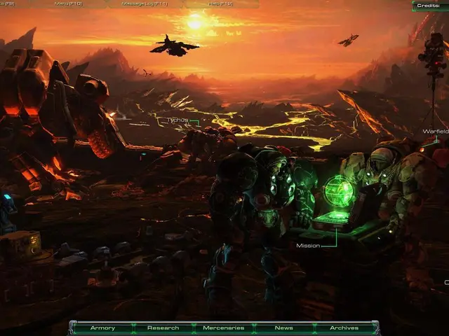 Watch 'Alien: Earth' streaming from anywhere in the cosmos - discover the latest addition to the...