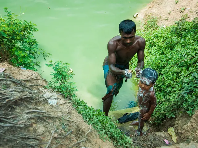 International Author S. Aparnaa Lathikaa Receives the International Author Excellence Award 2025...