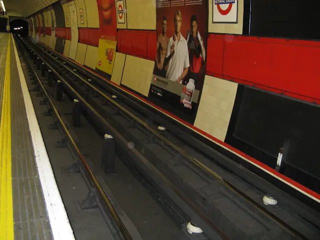 Illegal track usage might lead to penalties for Gufa.