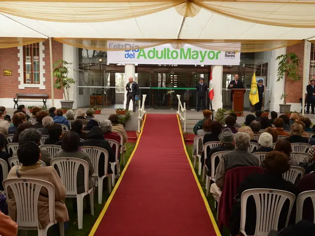 City seeks new leadership in Oldenburg.