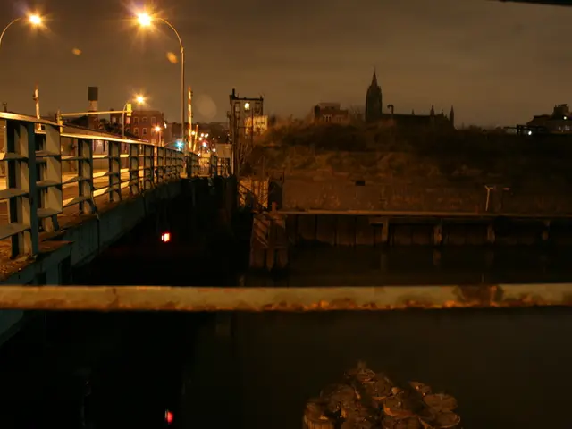 Rainwater channel construction at Schützenplatz commences in mid-August