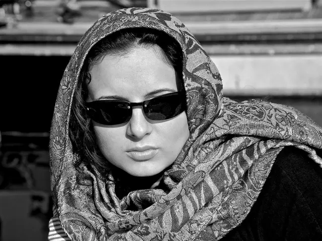 Black Woman Political Figure Diane Abbott Often Subjected to Severer Criticism and Holding to...