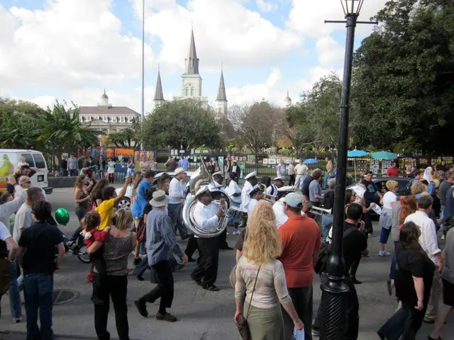 Intense Heat Wave Chokes France Once More: Temperatures Soar to 109ºF, Almost Unbearable