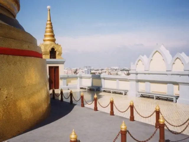 "Mayawati On Yogi Adityanath's Monastery: Not Far Off from a Big Cottage"