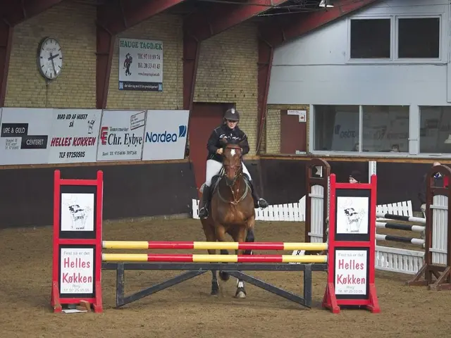 Businessman Mircea perished in Tres Cantos after selflessly rescuing the proprietor of a horse and...