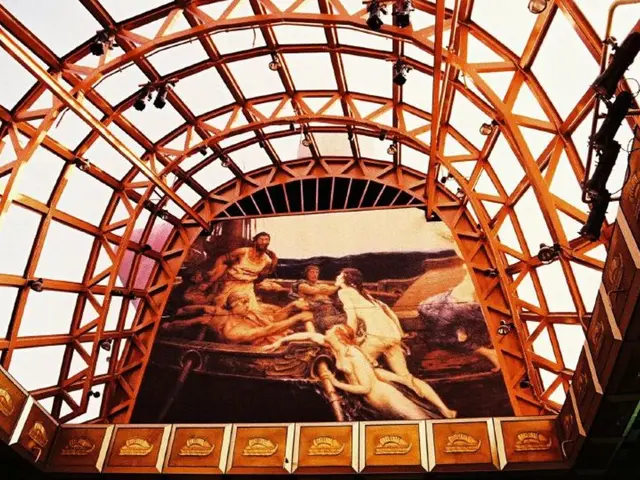 Intensedisplay of Perseid Meteors expected tonight in Windsor