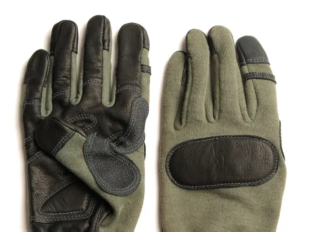 Top-Rated Winter Golf Gloves in 2025