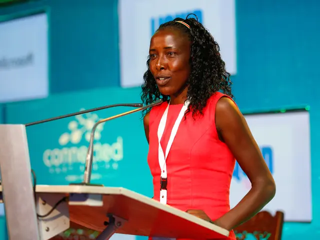 "Protest Among Christians": Many individuals express outrage over Defense Secretary Pete Hegseth...