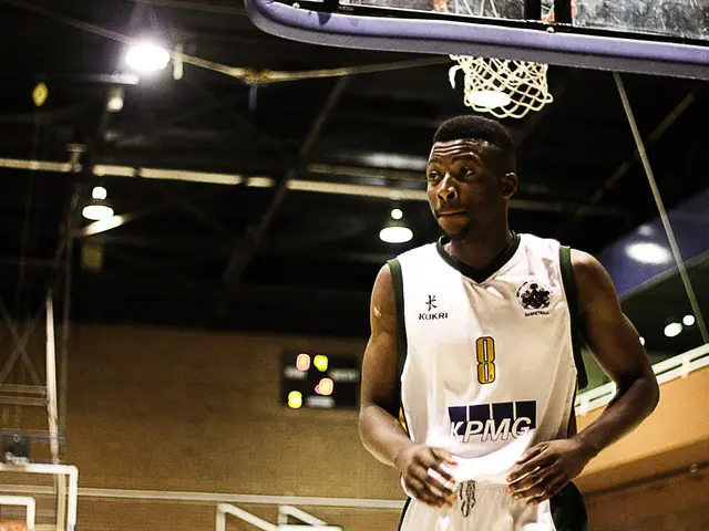 NBA Veteran Pleads for Presidential Pardon Imminently Before Imprisonment Commences