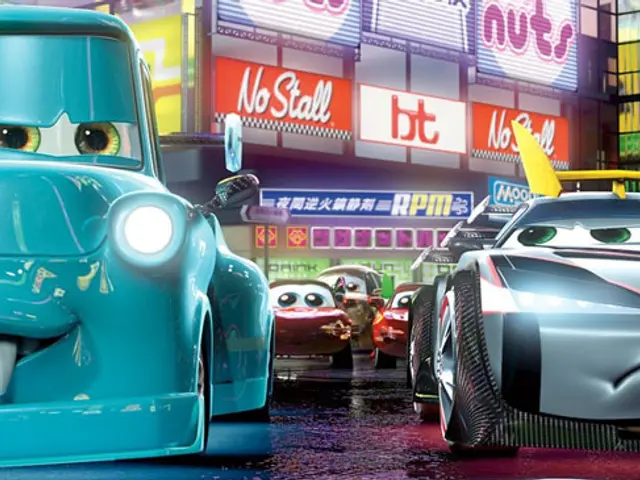 YouTube's Two Decades: Rémi Gaillard Transforms Real Life into Mario Kart, Showcasing DIY...