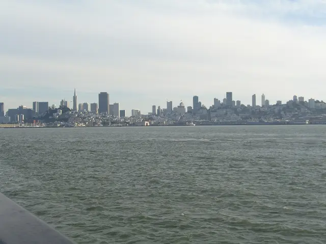 Leipzig forecast predicts temperatures in the 40s degrees this week.