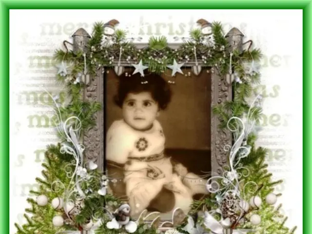 Twin sisters Antje and Kerstin are on a quest to find their missing sibling!