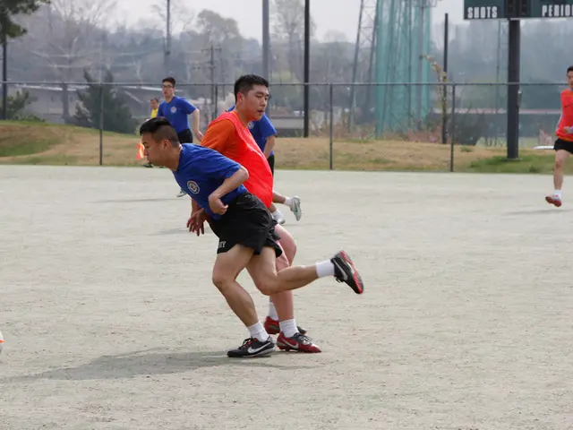 Football Acquisitions: Young Talents with Potential and a Sprinkle of Matured Skills