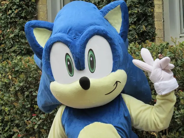 Ashby is the well-known TikTok user responsible for the amusing videos featuring costumes of The...