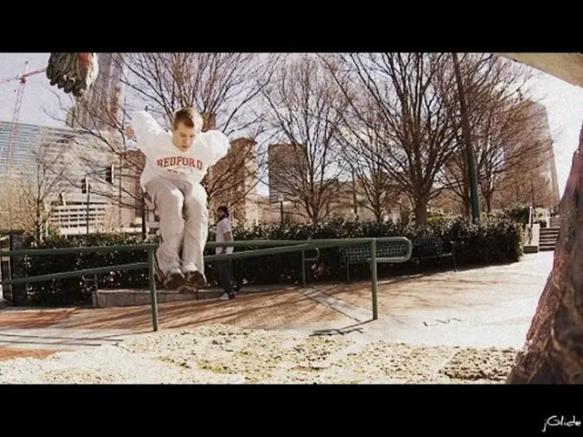 World champion pole vaulter, Mondo Duplantis, breaks the existing world record by soaring to a...