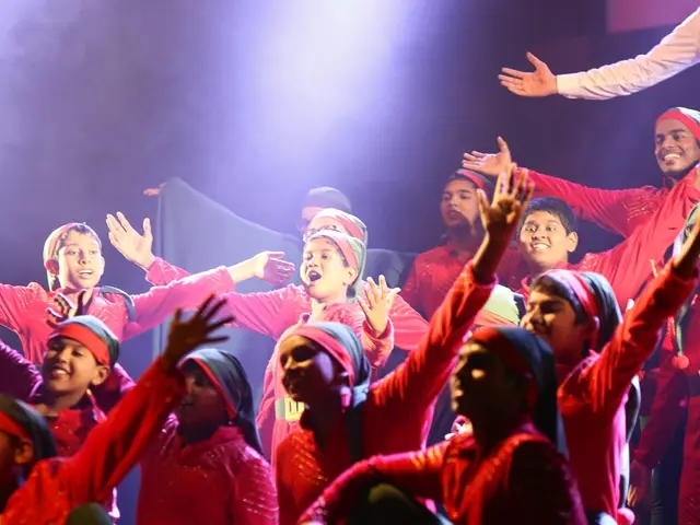 'Fashion Designer Be Inthavong of 'The White Lotus' to Discuss at Seriesly Berlin'