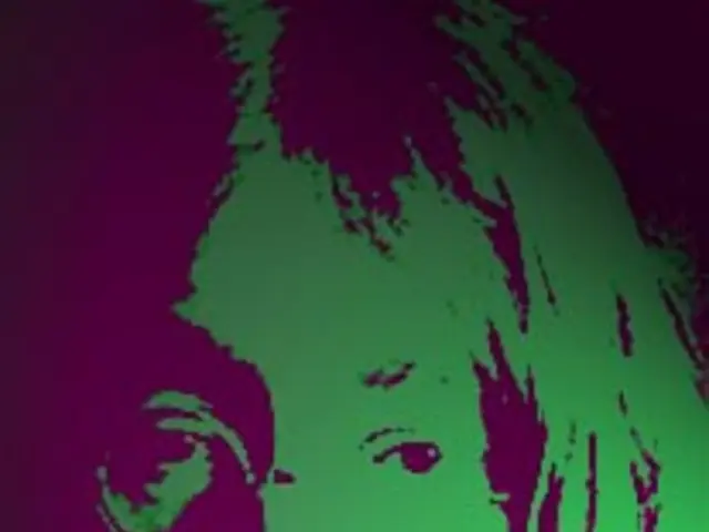 Renowned television matriarch, Iris Berben, reaches 75 years.