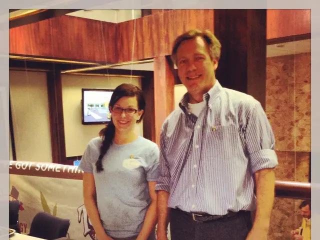 The Bland Countenance of Youth: Unveiling the Concept of "Gen Z Luminaries"