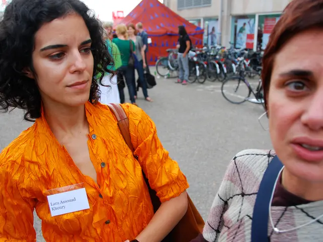 Bicycle escape following a road accident
