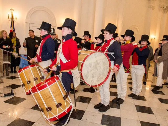 UCLA Bruin Marching Band Secures Chance to Accompany Musical Group Muse in Upcoming Song on Fresh...