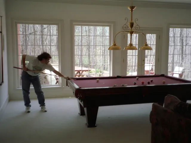 "Maxe Baumann Classic Performance to Take Place in Beelitz"