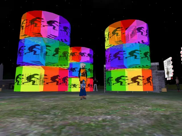 Meteor Shower 2025: Dazzling Meteors Spotted Amidst Blemished Moonlight