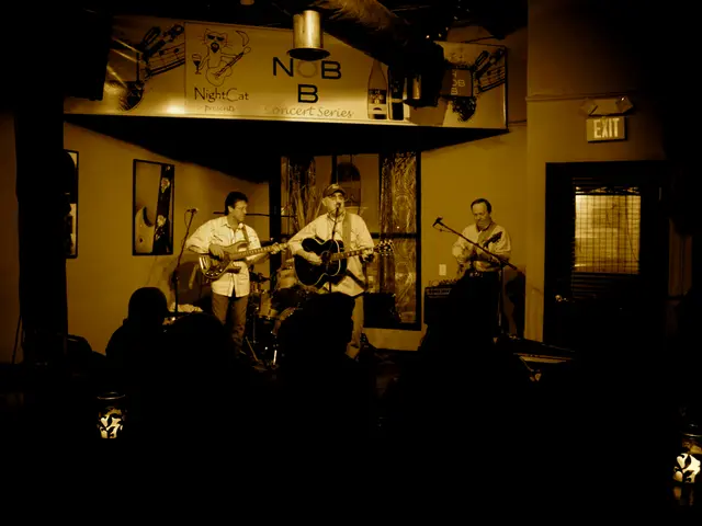 Performing Artists Bid Farewell to Printworks London