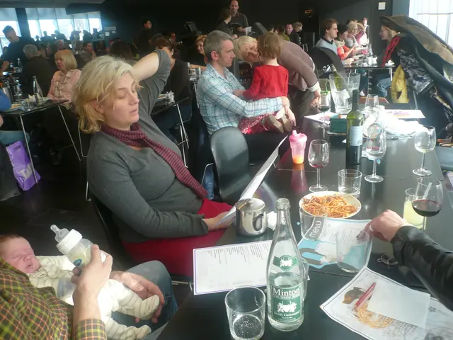 Unconventional Eateries from Around the Globe: A Look at the Strangest Restaurants