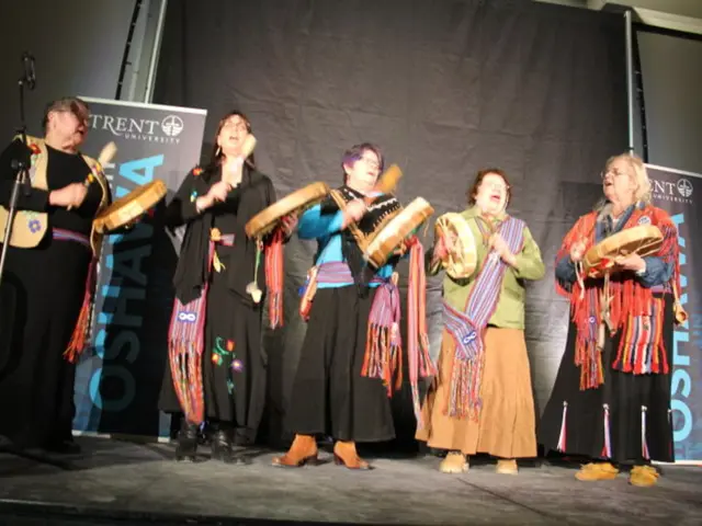 Seven Distinguished Women Graduates from Our Educational Institution Have Achieved Prominence