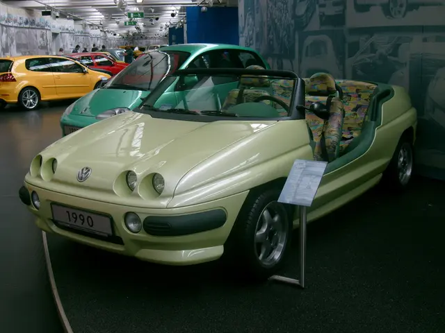 Police in Portugal intensify efforts in drug trafficking investigation as a Ferrari is taken into...