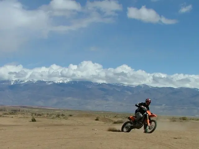 Racing fanatics, get ready for a thrilling ride! Dive into the adrenaline-pumping world of South...