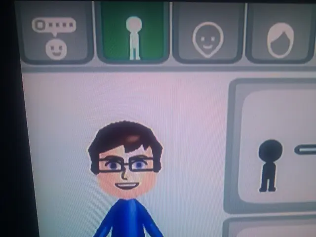 The video game company with the logotype considered as the most malevolent?