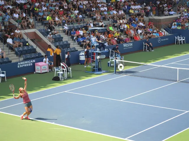 Barbie Brand Unveils New Doll Model Based on Tennis Champion Venus Williams from its line of...