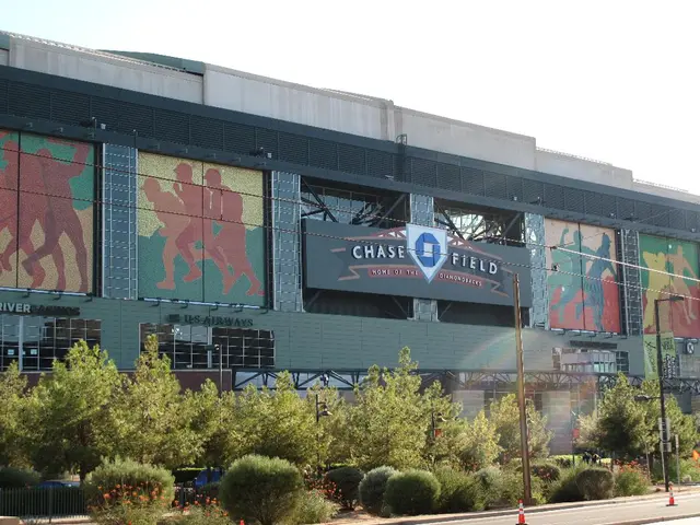 Toronto's sports authority figure, Mark Shapiro, chooses to remain in his position and resists...