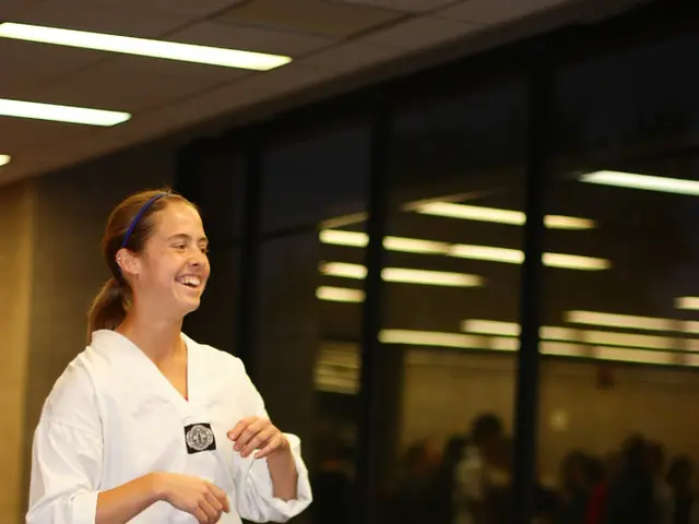 USJF competitions see triumph from Shudokan martial arts group