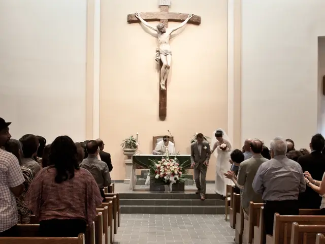 Controversial behavior of Bridgett Roccisano, founder of Booby Tape, in the aftermath of her...