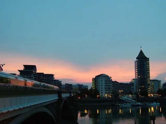 Egypt Insists Upholds Its Allocation of Nile River Water