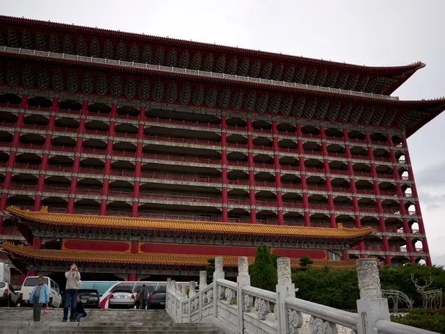 Multiple individuals, unaccounted for, as persistent downpour persists in southwestern Japan