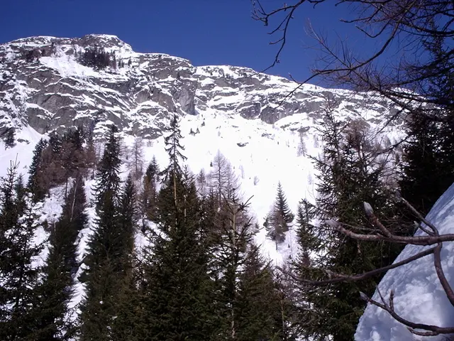 Intense Heat Alert Issue for Dornbirn Region: brace yourself for the scorcher!